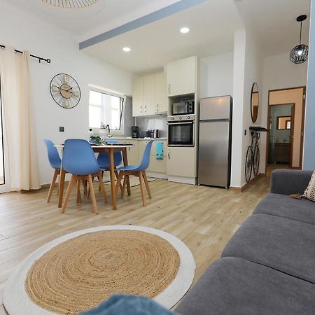 A42 - Trindade Apartment In Lagos Buitenkant foto